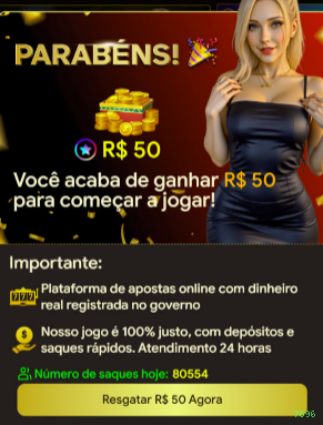 Slots online da 7696 com jackpots progressivos