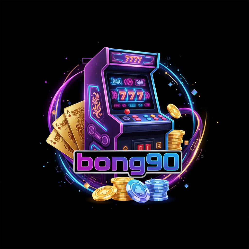 Logo của bong90